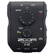 Аудиоинтерфейсы